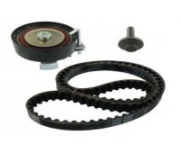 Комплект ГРМ Ford C‑MAX 2 / Форд С Макс 2 1.6 (бензин) 2010–2019 1635051180 EUROREPAR (Турция)