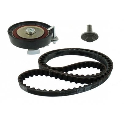 Комплект ГРМ Ford C‑MAX 2 / Форд С Макс 2 1.6 (бензин) 2010–2019 1635051180 EUROREPAR (Турция)