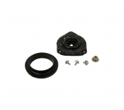 Подушка + підшипник (комплект) переднього амортизатора Renault Megane 3 / Рено Меган 3 2008-2016 1638385580 EUROREPAR (Туреччина)