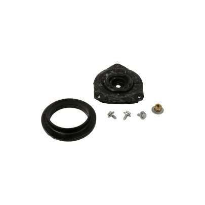 Подушка + подшипник (комплект) переднего амортизатора Renault Scenic 3 / Рено Сценик 3 2009-2016 1638385580 EUROREPAR (Турция)