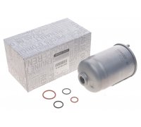 Паливний фільтр Renault Scenic 3 / Рено Сценік 3 1.6dCi 2009-2016 164004303R RENAULT (Франція)