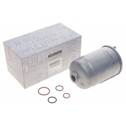 Паливний фільтр Renault Megane 3 / Рено Меган 3 1.6dCi 2008-2016 164004303R RENAULT (Франція)