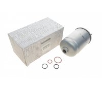 Паливний фільтр Renault Megane 3 / Рено Меган 3 1.5dCi / 1.9dCi / 2.0dCi 2008-2013 164006435R RENAULT (Франція)