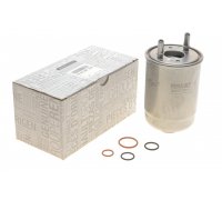 Паливний фільтр Renault Scenic 3 / Рено Сценік 3 1.6dCi 2009-2016 164008737R RENAULT (Франція)