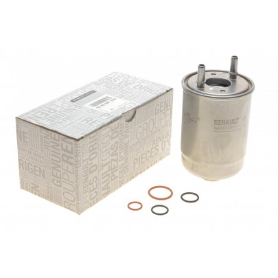 Паливний фільтр Renault Megane 3 / Рено Меган 3 1.6dCi 2008-2016 164008737R RENAULT (Франція)