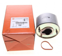 Фільтр паливний Ford C‑MAX 2 / Форд С Макс 2 1.6TDI 2010–2019 1643624780 EUROREPAR (Туреччина)