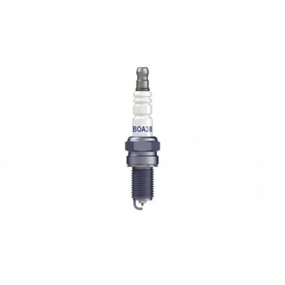 Свеча зажигания Opel Combo D / Опель Комбо D / Fiat Doblo II / Фиат Добло 2 1.4 (бензин) 2010- 1648407680 EUROREPAR (Турция)