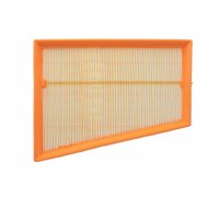 Фильтр воздушный (с поролоном) Renault Megane 3 / Рено Меган 3 1.5dCi / 1.6dCi / 1.9dCi / 1.2 / 1.4 / 1.6 (бензин) 2008-2016 165467751R RENAULT (Франция)