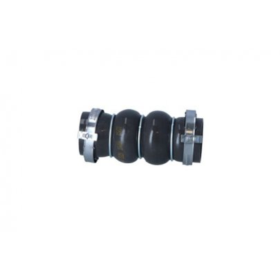 Патрубок інтеркулера Citroen C4 Picasso / Сітроен C4 Пікассо 1.6HDi 2006-2013 166004 NRF (Нідерланди)