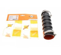 Патрубок от интеркулера Ford C‑MAX 2 / Форд С Макс 2 1.5TDI 2010–2019 166036 NRF (Нидерланды)