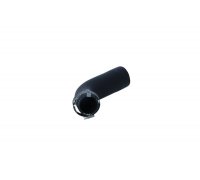 Патрубок от интеркулера (2003.09-2006.07) Ford Connect 1.8TDCi / 1.8Di 2002-2013 166100 NRF (Нидерланды)