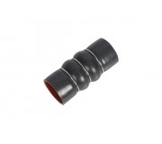 Патрубок от интеркулера (до 2006.07) Ford Connect 1.8TDCi / 1.8Di 2002-2013 166138 NRF (Нидерланды)