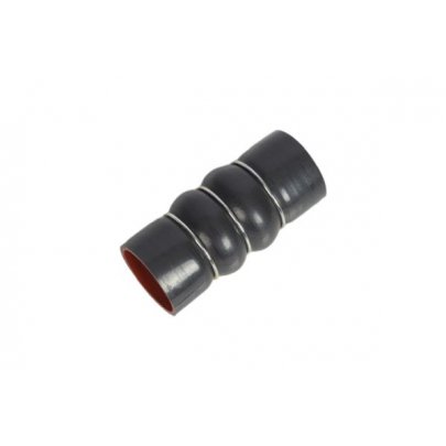 Патрубок от интеркулера (до 2006.07) Ford Connect 1.8TDCi / 1.8Di 2002-2013 166138 NRF (Нидерланды)