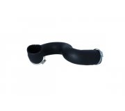 Патрубок интеркулера Citroen C4 Picasso / Ситроен C4 Пикассо 2.0HDi 2006-2013 166220 NRF (Нидерланды)