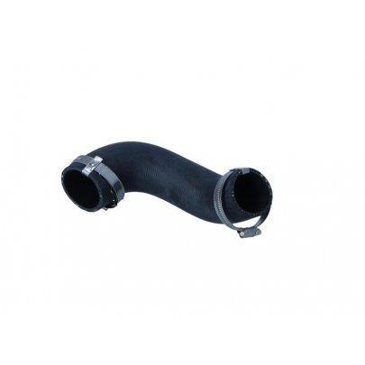 Патрубок від інтеркулера (від 2006.08) Ford Connect 1.8TDCi / 1.8Di 2002-2013 166237 NRF (Нідерланди)