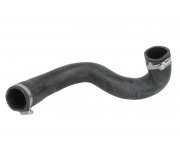 Патрубок от интеркулера (от 2006.08) Ford Connect 1.8TDCi / 1.8Di 2002-2013 166294 NRF (Нидерланды)
