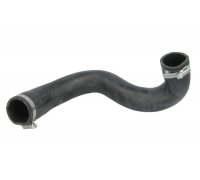 Патрубок от интеркулера (от 2006.08) Ford Connect 1.8TDCi / 1.8Di 2002-2013 166294 NRF (Нидерланды)