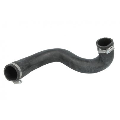 Патрубок от интеркулера (от 2006.08) Ford Connect 1.8TDCi / 1.8Di 2002-2013 166294 NRF (Нидерланды)