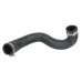 Патрубок от интеркулера (от 2006.08) Ford Connect 1.8TDCi / 1.8Di 2002-2013 166294 NRF (Нидерланды) - Фото №1
