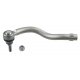 Рульові наконечники для Volkswagen Sharan 1995-2010 / Фольксваген Шаран 1995-2010 Рульові наконечники для Volkswagen Sharan 1995-2010 / Фольксваген Шаран 1995-2010