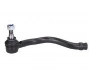 Наконечник рульової тяги правий Volkswagen Sharan / Фольксваген Шаран 1995-2010 TA1639 DELPHI (США)