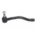 Наконечник рульової тяги правий Volkswagen Sharan / Фольксваген Шаран 1995-2010 TA1639 DELPHI (США) - Фото №1