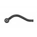 Наконечник рульової тяги правий Volkswagen Sharan / Фольксваген Шаран 1995-2010 TA1639 DELPHI (США) - Фото №2