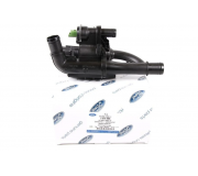 Термостат (83°C, з корпусом) Ford Focus 3 / Форд Фокус 3 1.5TDCi / 1.6TDCi 2011-2018 2078986 FORD (США)