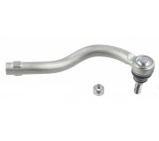 Наконечник рульової тяги правий Volkswagen Sharan / Фольксваген Шаран 1995-2010 16784 LEMFORDER (Німеччина)