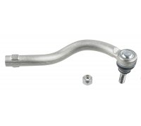 Наконечник рульової тяги правий Volkswagen Sharan / Фольксваген Шаран 1995-2010 16784 LEMFORDER (Німеччина)