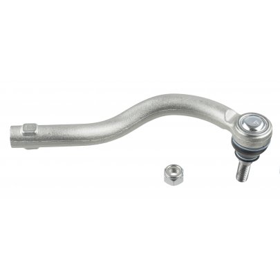 Наконечник рульової тяги правий Volkswagen Sharan / Фольксваген Шаран 1995-2010 16784 LEMFORDER (Німеччина)