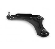 Важіль підвіски передній лівий Renault Megane 3 / Рено Меган 3 2008-2016 1679742880 EUROREPAR (Туреччина)