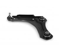 Рычаг подвески передний левый Renault Megane 3 / Рено Меган 3 2008-2016 1679742880 EUROREPAR (Турция)