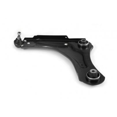 Рычаг подвески передний левый Renault Megane 3 / Рено Меган 3 2008-2016 1679742880 EUROREPAR (Турция)