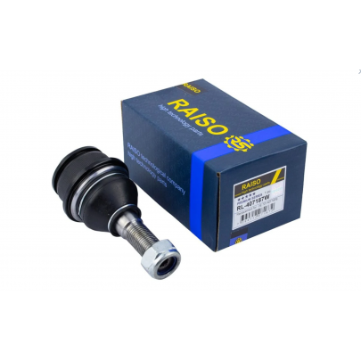 Кульова опора (підсилена) верхня VW Transporter T4 / Фольксваген Транспортер Т4 90-03 RL-407187W RAISO (Швеція)