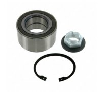 Комплект підшипника маточини передні Ford C‑MAX 2 / Форд С Макс 2 2010–2019 1681953780 EUROREPAR (Туреччина)