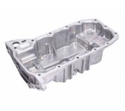 Масляный поддон Ford C‑MAX 2 / Форд С Макс 2 1.6 (бензин) 2010–2019 25285 FORD (США)