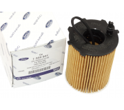 Фільтр масляний Ford Focus 3 / Форд Фокус 3 1.5TDCi / 1.6TDCi 2011-2018 1359941 FORD (США)