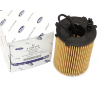 Фільтр масляний Ford Focus 3 / Форд Фокус 3 1.5TDCi / 1.6TDCi 2011-2018 1359941 FORD (США)