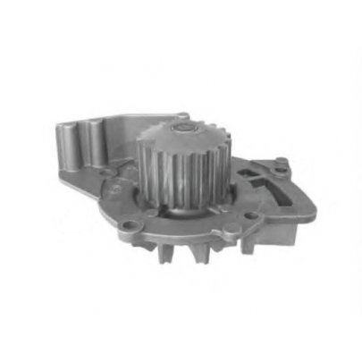 Помпа / водяний насос Citroen C4 Picasso / Сітроен C4 Пікассо 2.0HDi 2006-2013 1690 AIRTEX (Іспанія)