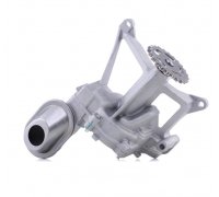 Насос масляный Ford C‑MAX 2 / Форд С Макс 2 2.0TDi 2010–2019 1698694 FORD (США)