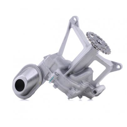 Насос масляный Ford C‑MAX 2 / Форд С Макс 2 2.0TDi 2010–2019 1698694 FORD (США)