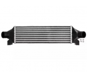 Радиатор интеркулера Ford C‑MAX 2 / Форд С Макс 2 1.6 (бензин) 2010–2019 1699563 FORD (США)