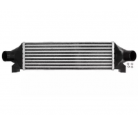 Радіатор інтеркулера Ford C‑MAX 2 / Форд С Макс 2 1.6 (бензин) 2010–2019 1699563 FORD (США)