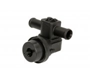 Кран печки VW LT 1996-2006 D0W001TT THERMOTEC (Польша)
