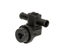 Кран пічки VW LT 1996-2006 D0W001TT THERMOTEC (Польща)