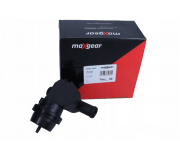 Кран печки VW LT 1996-2006 17-0197 MAXGEAR (Польша)