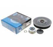 Шків колінвалу Citroen C4 Picasso / Сітроен C4Пікассо 1.6HDi 2006-2013 17-1020KITA IJS (Іспанія)