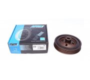 Шків колінвалу Ford Connect 1.8TDCi / 1.8Di 2002-2013 17-1042 IJS GROUP (Іспанія)