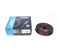 Шків колінвалу Ford Connect 1.8TDCi / 1.8Di 2002-2013 17-1042 IJS GROUP (Іспанія)